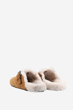 Load image into Gallery viewer, Mirvin Loafer in Cognac/ Ecru
