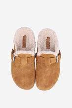 Load image into Gallery viewer, Mirvin Loafer in Cognac/ Ecru
