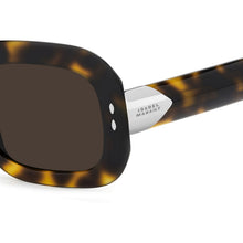 Load image into Gallery viewer, IM 0246/S in Brown Havana
