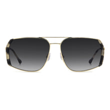 Load image into Gallery viewer, IM 0261/S in Grey Horn Gold
