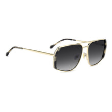Load image into Gallery viewer, IM 0261/S in Grey Horn Gold
