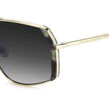 Load image into Gallery viewer, IM 0261/S in Grey Horn Gold
