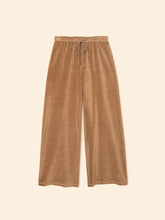 Load image into Gallery viewer, Manon Pant in Heather Camel
