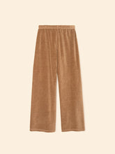 Load image into Gallery viewer, Manon Pant in Heather Camel
