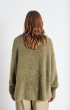 Load image into Gallery viewer, Niby Sweater in Khaki
