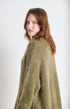 Load image into Gallery viewer, Niby Sweater in Khaki
