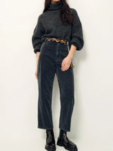 Load image into Gallery viewer, Velvet Cruise Pants in Graffit
