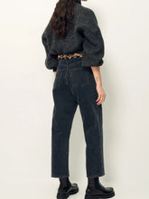Load image into Gallery viewer, Velvet Cruise Pants in Graffit
