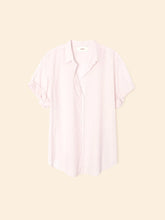 Load image into Gallery viewer, Channing Shirt in Pale Rose

