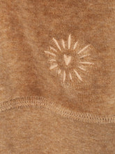 Load image into Gallery viewer, Pierre Sweatshirt in Heather Camel
