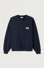 Load image into Gallery viewer, Plizzy Sweatshirt in Vintage Navy
