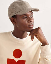 Load image into Gallery viewer, Tomas Cap in Light Khaki
