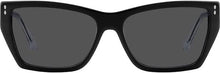 Load image into Gallery viewer, IM 0197/S Sunglasses in Black
