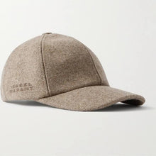 Load image into Gallery viewer, Tomas Cap in Light Khaki
