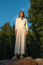 Load image into Gallery viewer, Melrose Pants in Ivory
