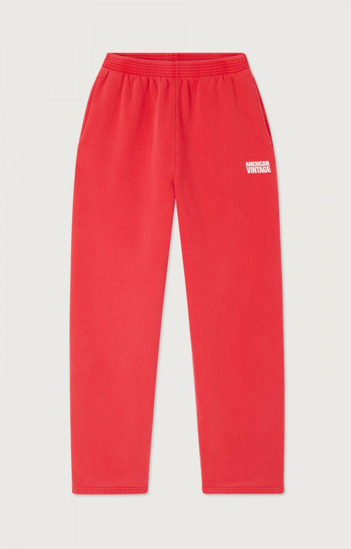Plizzy Joggers in Volcan Vintage