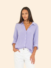 Load image into Gallery viewer, Scout Shirt in Iris
