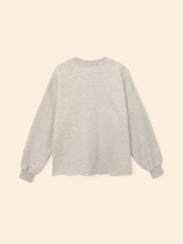 Load image into Gallery viewer, Honor Sweatshirt in Heather Grey

