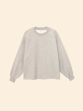 Load image into Gallery viewer, Honor Sweatshirt in Heather Grey
