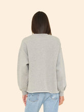 Load image into Gallery viewer, Honor Sweatshirt in Heather Grey
