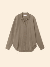 Load image into Gallery viewer, Beau Shirt in Dusty Army
