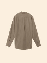 Load image into Gallery viewer, Beau Shirt in Dusty Army

