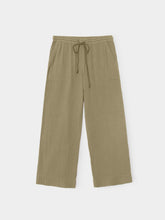 Load image into Gallery viewer, Kayson Pants in Olive Moss
