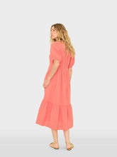 Load image into Gallery viewer, Lennox Dress in Blushwood

