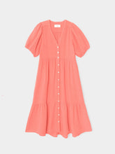 Load image into Gallery viewer, Lennox Dress in Blushwood
