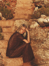 Load image into Gallery viewer, Edessa Pant in Walnut
