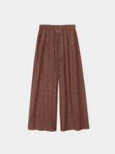Load image into Gallery viewer, Edessa Pant in Walnut
