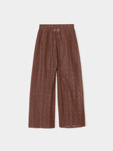 Load image into Gallery viewer, Edessa Pant in Walnut
