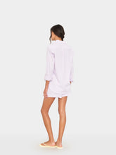 Load image into Gallery viewer, Gabby Shorts in Grey Gem
