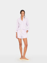 Load image into Gallery viewer, Gabby Shorts in Grey Gem
