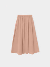 Load image into Gallery viewer, Evelyn Skirt in Ash Brown

