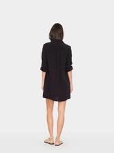 Load image into Gallery viewer, Bobby Dress in Black
