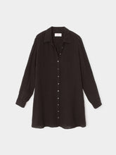 Load image into Gallery viewer, Bobby Dress in Black
