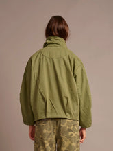 Load image into Gallery viewer, Harrison Jacket in Saguaro Green
