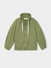 Load image into Gallery viewer, Harrison Jacket in Saguaro Green
