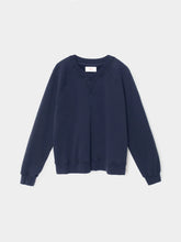 Load image into Gallery viewer, Marathon Sweatshirt in Navy

