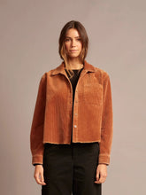 Load image into Gallery viewer, Ben Shirt in Camel
