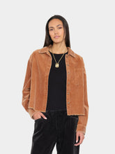 Load image into Gallery viewer, Ben Shirt in Camel
