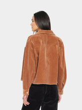 Load image into Gallery viewer, Ben Shirt in Camel
