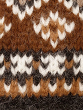 Load image into Gallery viewer, Snowbird Beanie in Creme Caramel
