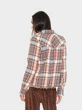 Load image into Gallery viewer, Eastwood Shirt in Canyon Brown
