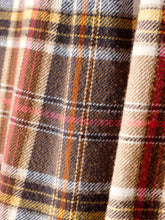 Load image into Gallery viewer, Eastwood Shirt in Canyon Brown
