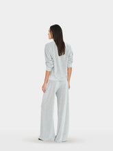 Load image into Gallery viewer, Manon Pant in Heather Grey
