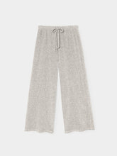 Load image into Gallery viewer, Manon Pant in Heather Grey
