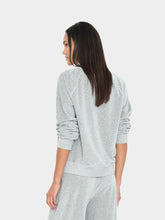 Load image into Gallery viewer, Pierre Sweatshirt in Heather Grey
