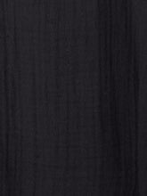 Load image into Gallery viewer, Carson Top in Black
